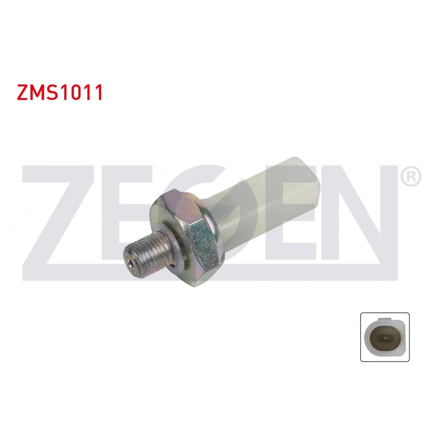 YAG BASINC MUSURU 1,8 BAR VOLKSWAGEN GOLF IV 1.6 - 2.0 1998-2002/ POLO 1.6 95-01/ SHARAN 2.0 95-10/ TRANSPORTER IV 2.0 90-03/ AUDI A8 4.2 98-02/ SEAT CORDOBA - IBIZA II 1.6i - 2.0i 96-02