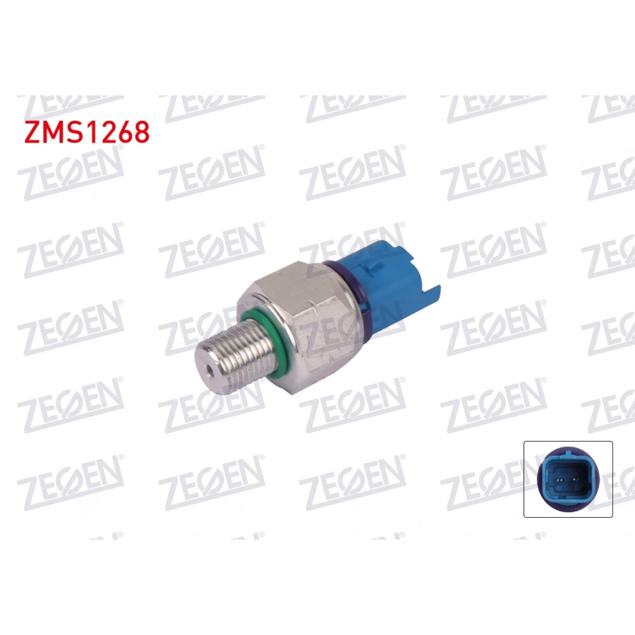 YAG BASINC MUSURU 20 BAR PEUGEOT 206 1.4 1998-2012 / 307 1.6 HDI 2005-2009 / CITROEN XSARA 1.6 2000-2005