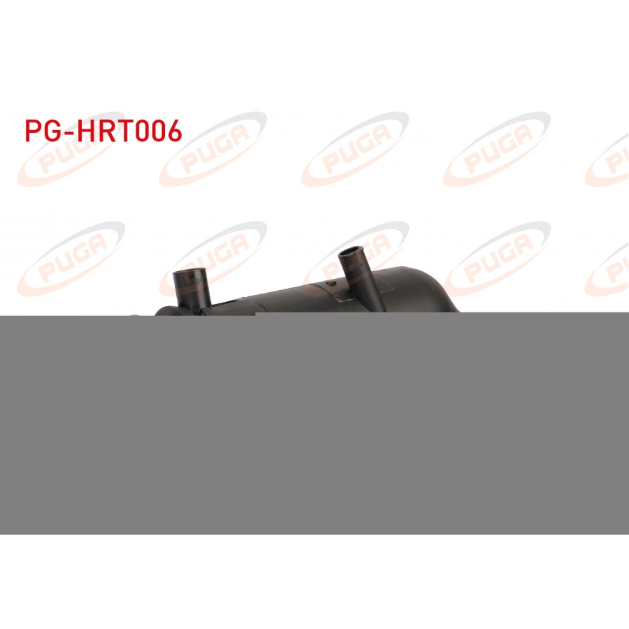 YAG BUHAR BORUSU PARTNER / BERLINGO 1.9