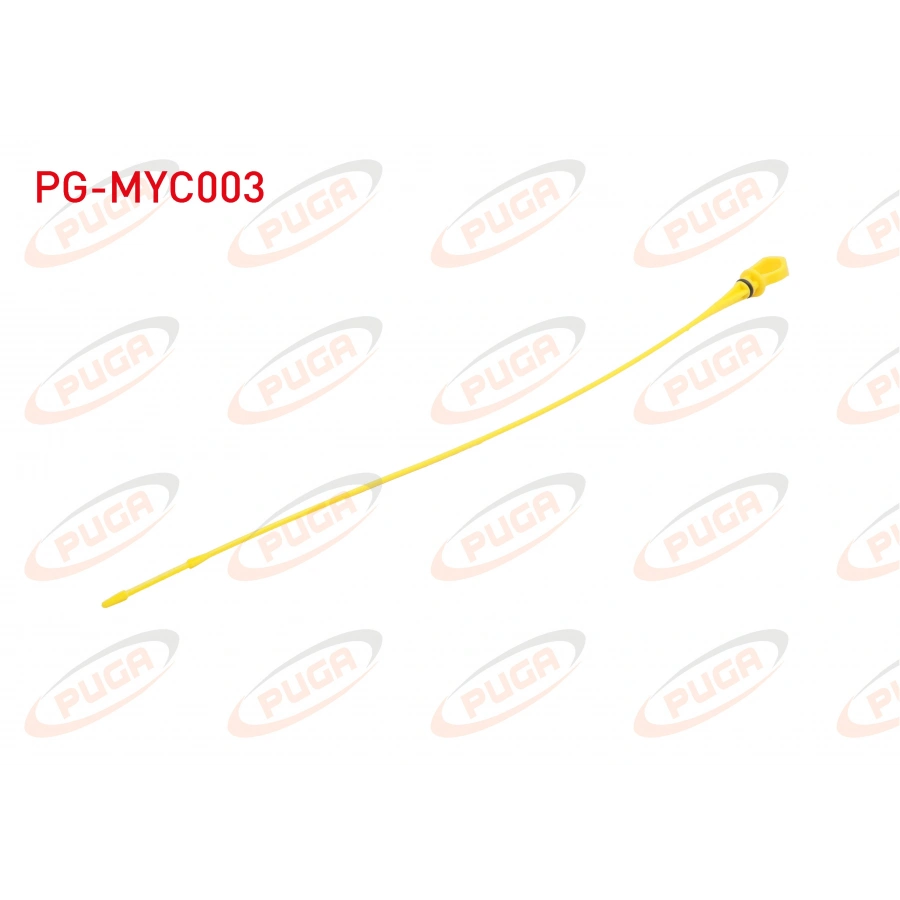 YAG CUBUGU 206 / 307 / XSARA II / C2 / C3 1.4 HDI