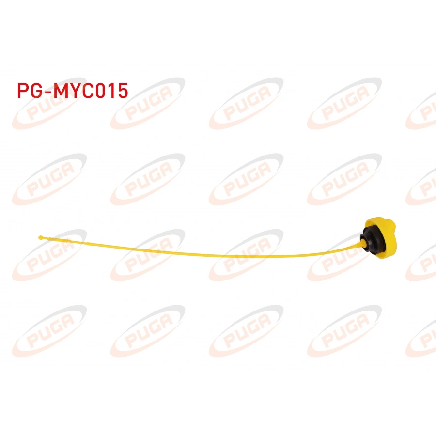 YAG CUBUGU KAPAKLI TRAFIC 1.9
