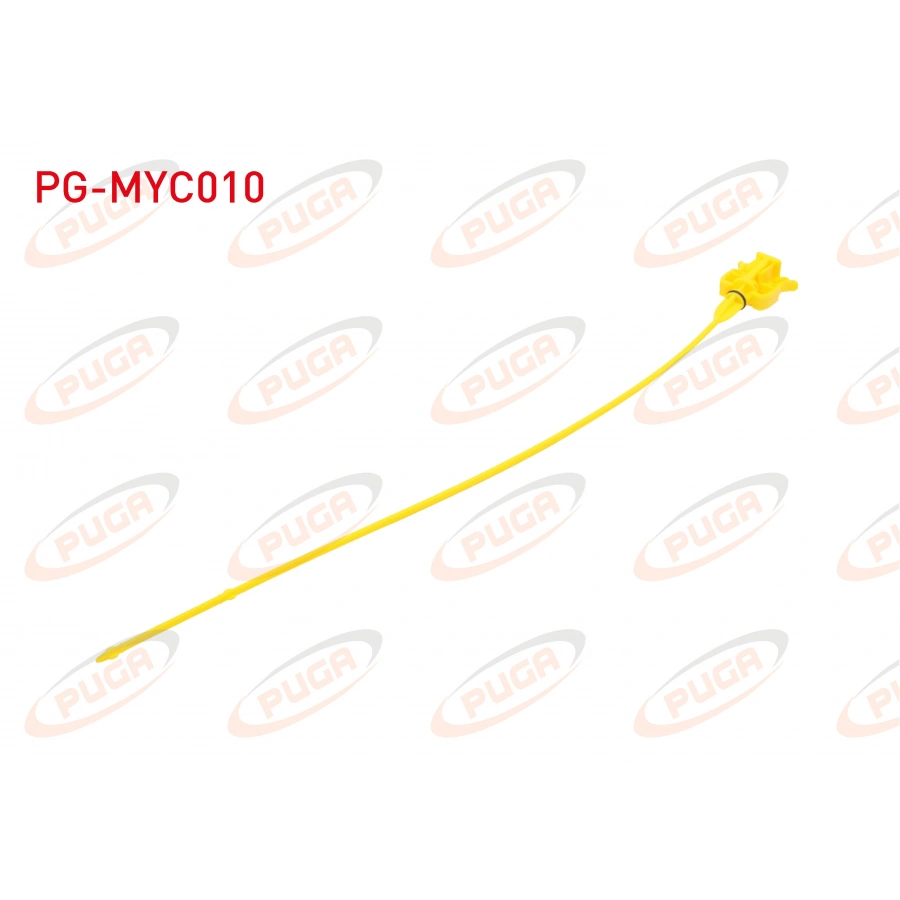 YAG CUBUGU LAGUNA / TRAFIC / MASTER / MOVANO A 2.5 DCI