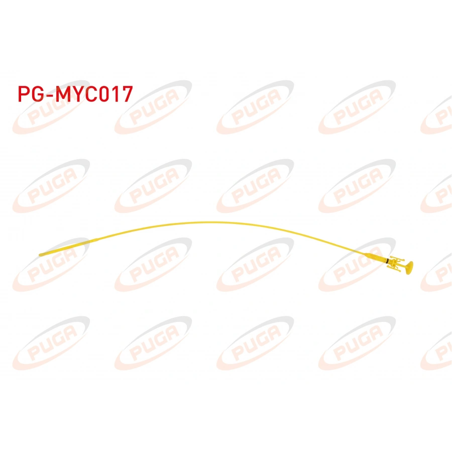 YAG CUBUGU MASTER III / TRAFIC