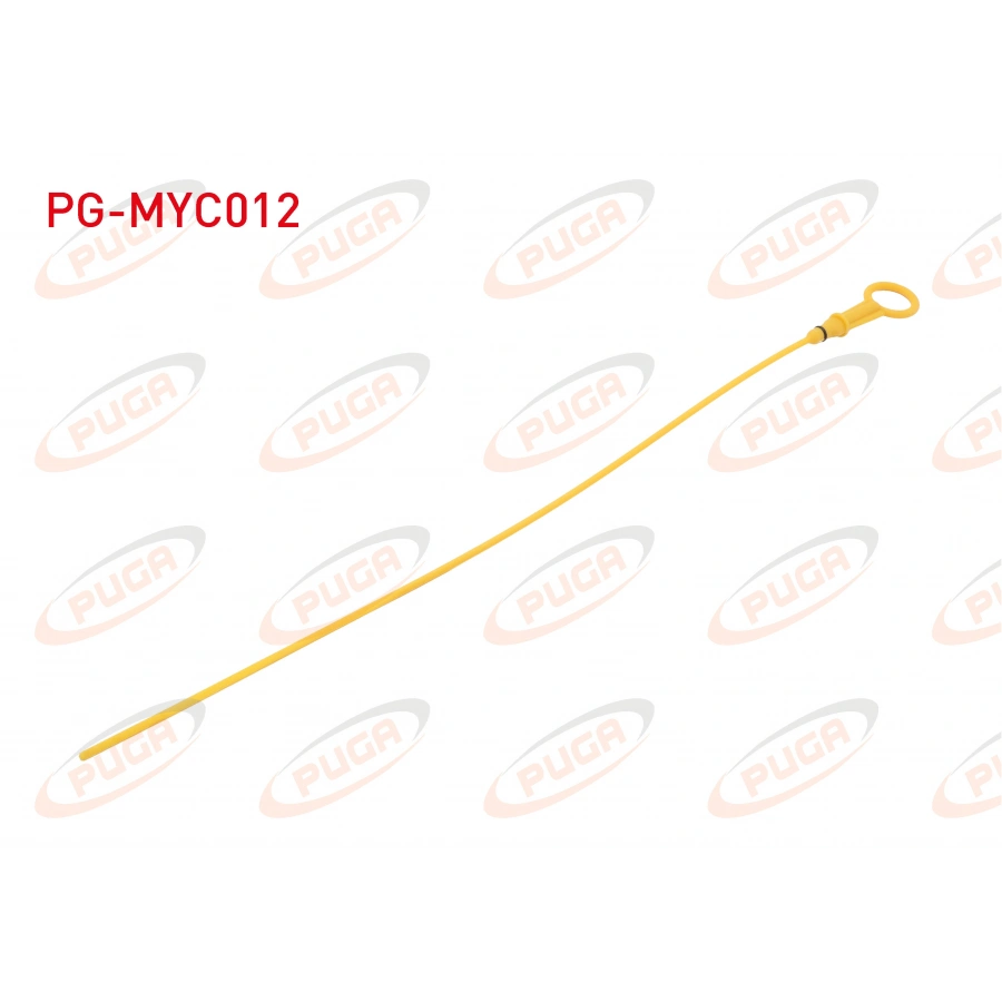 YAG CUBUGU MEGANE II 2002-2008