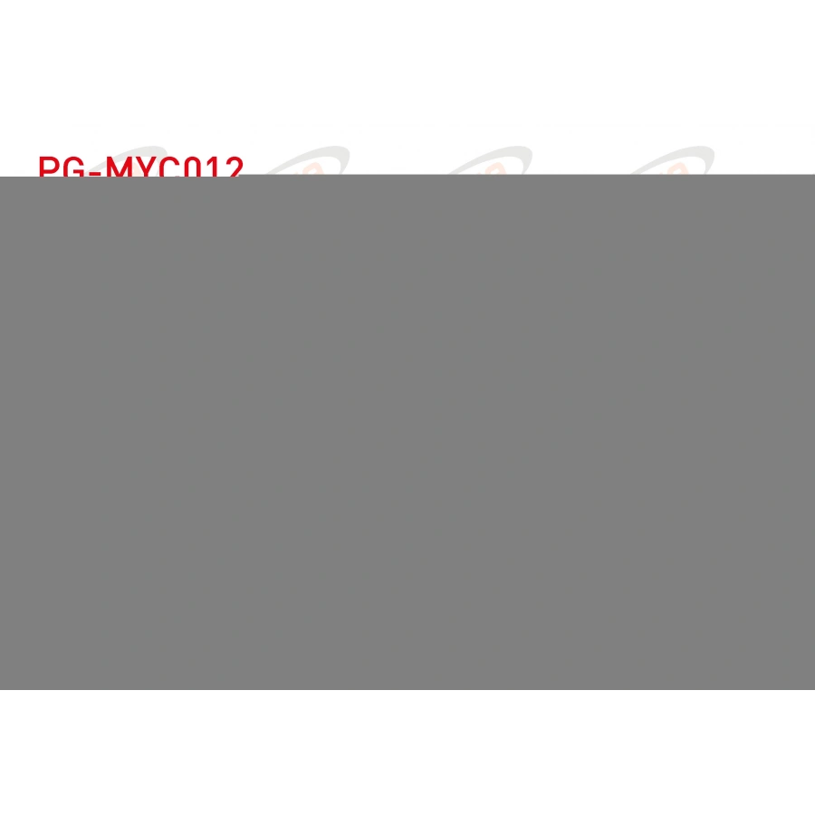 YAG CUBUGU MEGANE II 2002-2008