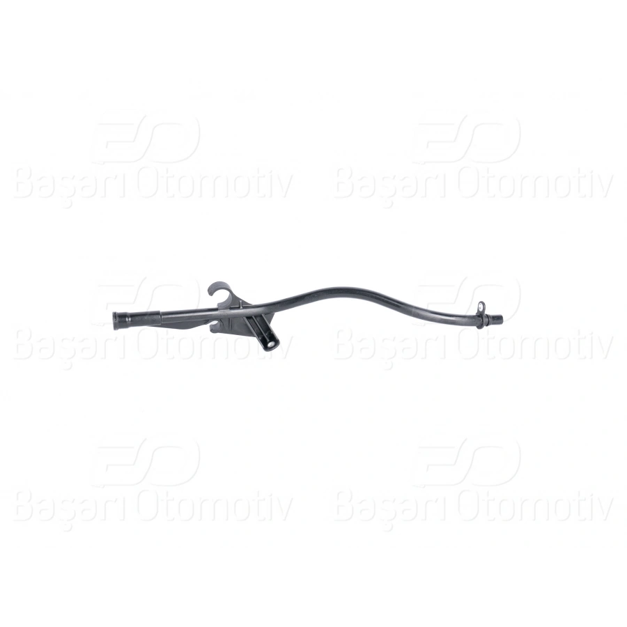 YAG CUBUK BORUSU PLASTIK VW POLO 1.2TDI CFW 09 >