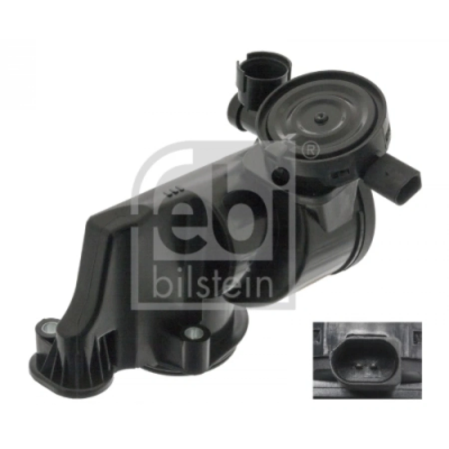 YAG DALGA KIRICI SEPERATÖR POLO-GOLF4-A3 BBY-BKY-BUD-BCB-CGGA 1,4 16V-1,6 16V 97-