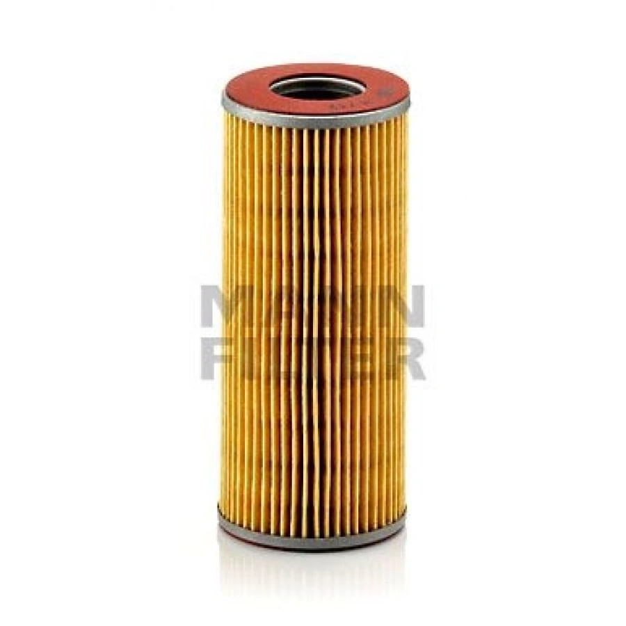 YAĞ FİLT.MAN -RENAULT TRUCKS KAMPANYALI