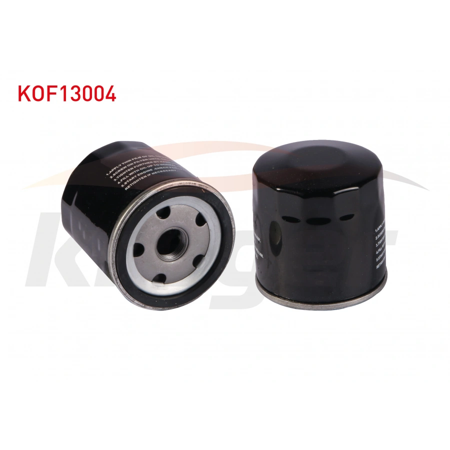 YAG FILTRE AUDI A1 / A3 / Q3 / SEAT IBIZA V / LEON / SKODA FABIA / VOLKSWAGEN CADDY IV / GOLF V 1.0 TFSI 1.4 TSI 1.2 TSI 1.4 TFSI 2010-