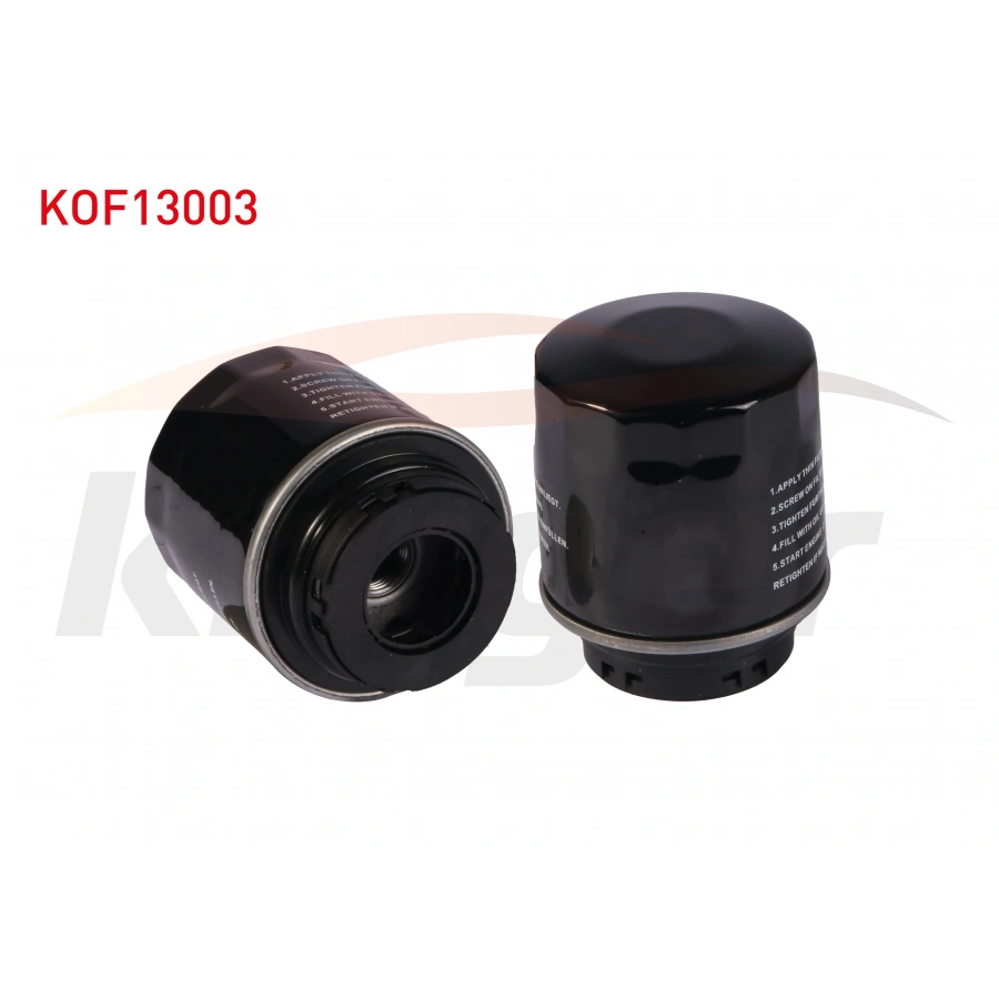 YAG FILTRE AUDI A1 / A3 / SEAT IBIZA V / SKODA RAPID / VOLKSWAGEN CADDY III / GOLF V / POLO 1.4 TFSI 1.4 TSI 1.2 TFSI 2010-