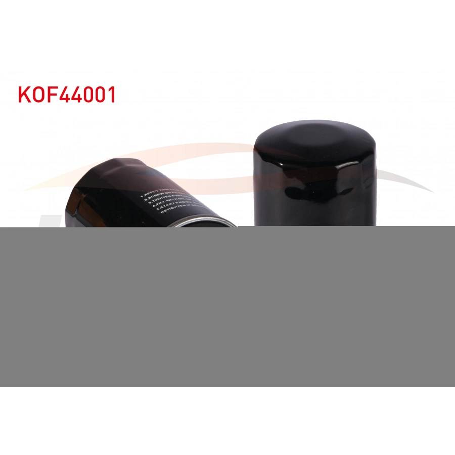 YAG FILTRE AUDI A3 / A4 / A6 / SEAT LEON / TOLEDO / VOLKSWAGEN GOLF / JETTA 1.8 2.0 2.3 1.6 1996-2003