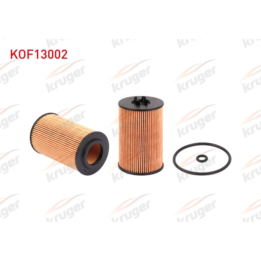 YAG FILTRE AUDI A3 / A4 / SKODA KODIAQ / SUPERB / SEAT LEON / IBIZA / VOLKSWAGEN GOLF / PASSAT 2.0 TDI 1.6 TDI 2012-