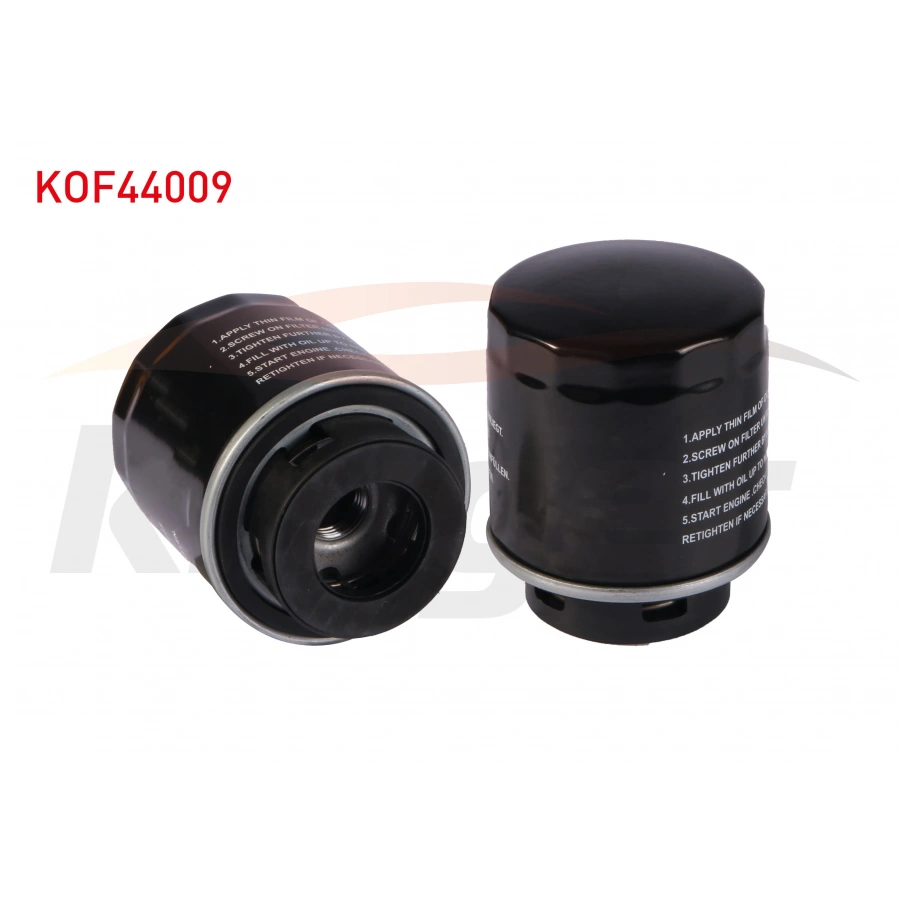 YAG FILTRE AUDI A3 / SEAT IBIZA / VOLKSWAGEN GOLF / PASSAT / TIGUAN / SCIROCCO 1.4 TSI 1.4 TFSI 2003-2012