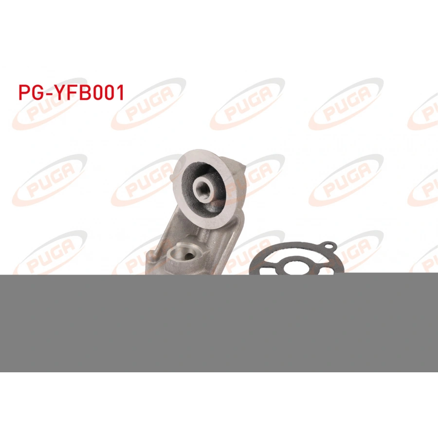 YAG FILTRE BAGLANTI BRAKETI TRANSPORTER T4