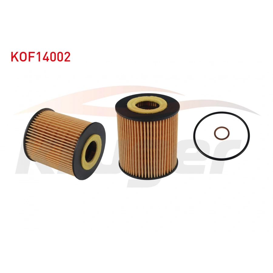 YAG FILTRE BMW 3 SERISI (E46) 330 D 1998-2005 / 5 SERISI (E39) 530 D 1995-2003 / 7 SERISI (E38) 730 D 1994-2001 / X5 (E53) 3.0 D 2000-2007/ RANGE ROVER III (LM) 3.0 TD 2002-2012