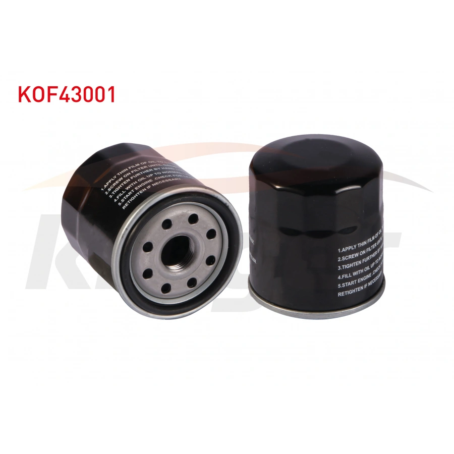 YAG FILTRE CITROEN C1 / TOYOTA AURIS / AVENSIS / COROLLA / RAV 4 / YARIS 1.4 VVT-I 1.6 VVT-I 1.0 2005-2015