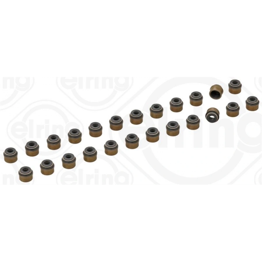 YAĞ FİLTRE CONTASI