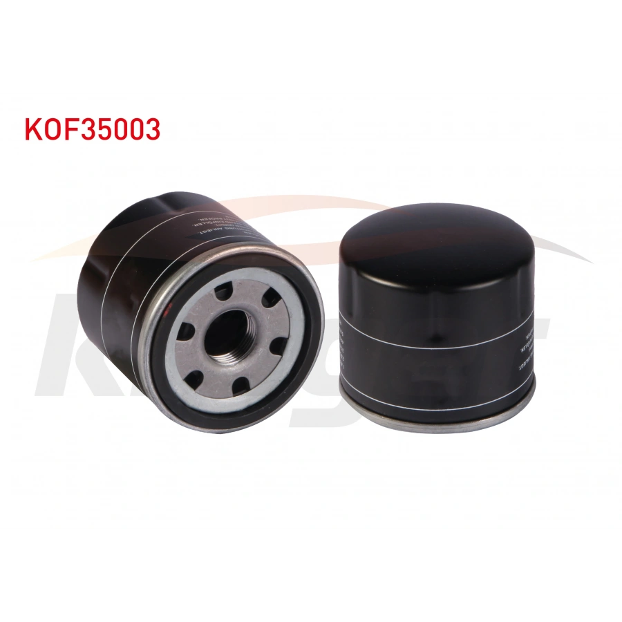 YAG FILTRE DACIA LOGAN II / SANDERO I / RENAULT CLIO / KANGOO 1.2i 16v 1.2i 2012-