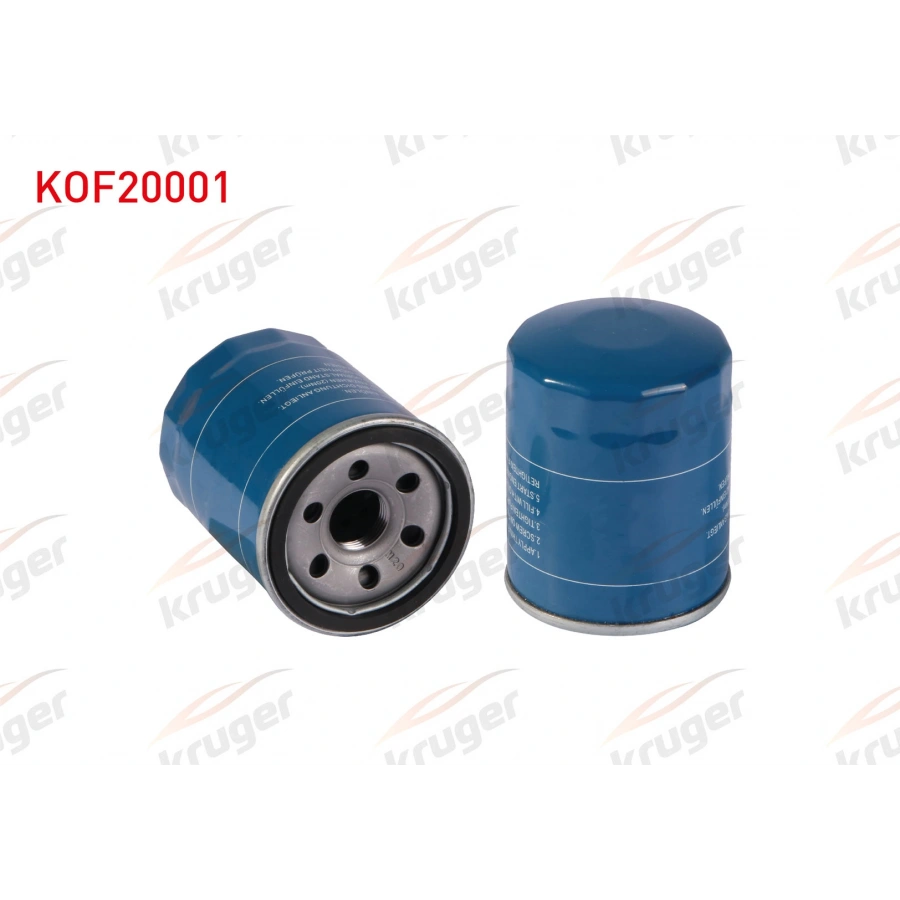 YAG FILTRE HONDA CIVIC / ACCORD / CITY / CRV / JAZZ / MITSUBISHI ASX / LANCER / 1.2 1.4 1.3 1.6 1.8 2.0