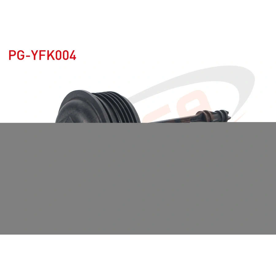 YAG FILTRE KAPAGI 1.6 TDI - 2.0 TDI VW CADDY 2010-2015 / PASSAT 2010-2015 / AMAROK 2010-2017 / TRANSPORTER T6