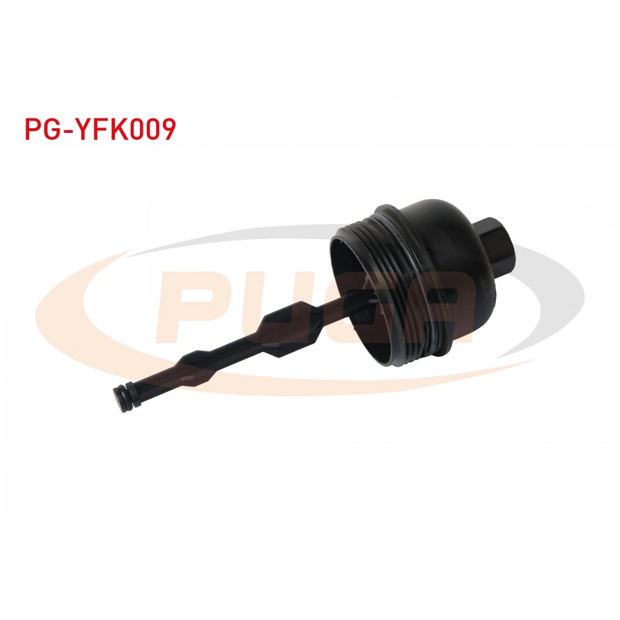 YAG FILTRE KAPAGI ACCENT ERA 1.5 CRDI 2006-2010