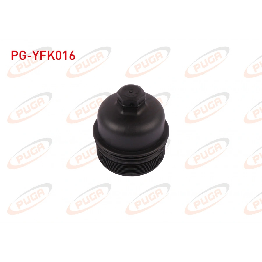 YAG FILTRE KAPAGI PARTNER / BERLINGO / BIPPER / NEMO / FIESTA / FOCUS / CONNECT / COURIER