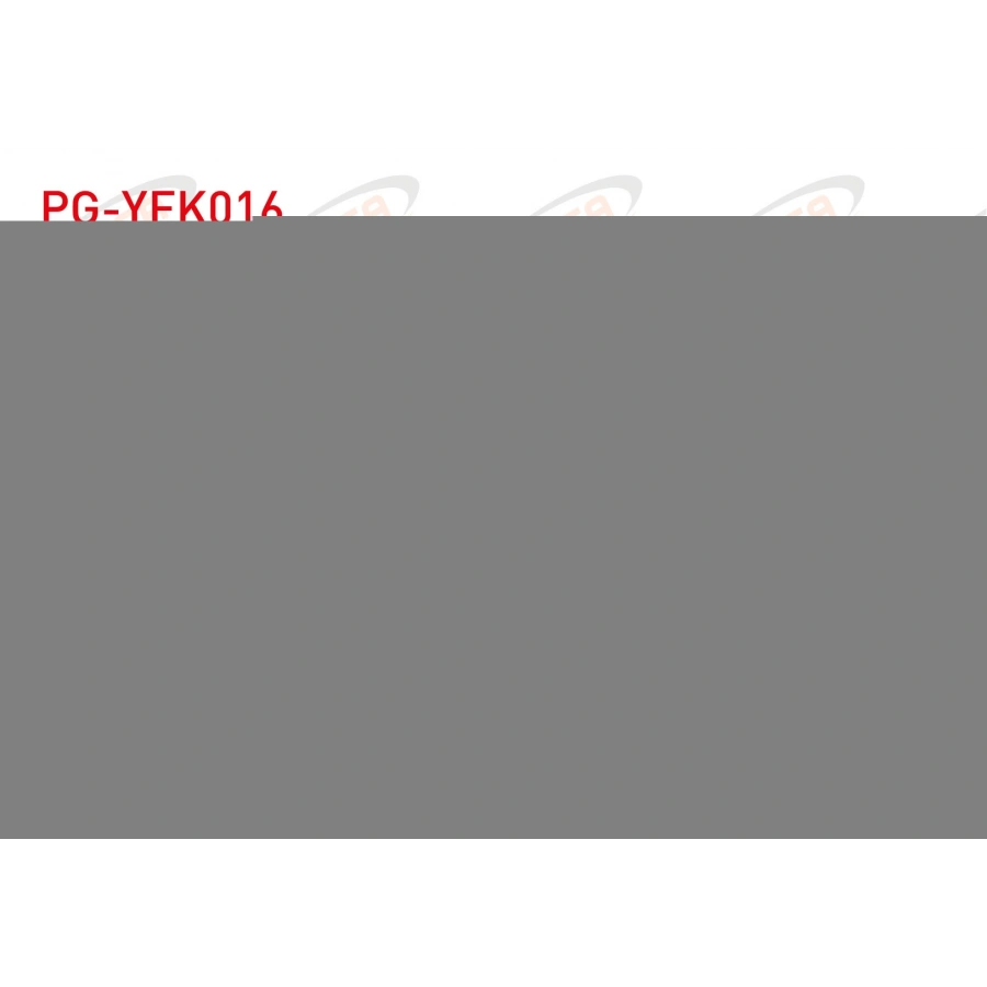 YAG FILTRE KAPAGI PARTNER / BERLINGO / BIPPER / NEMO / FIESTA / FOCUS / CONNECT / COURIER