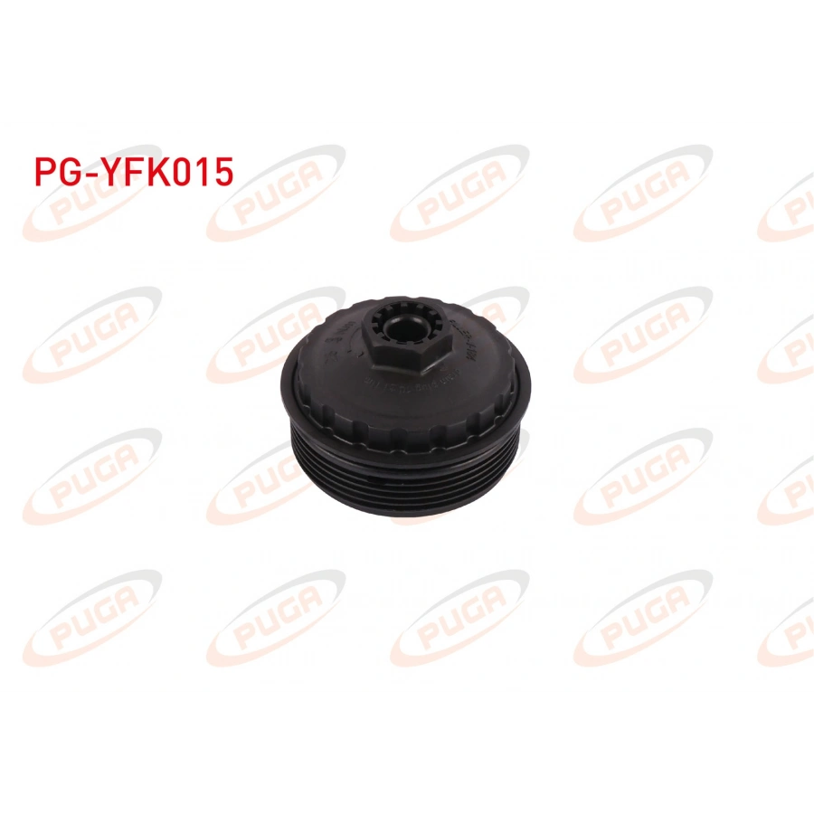 YAG FILTRE KAPAGI TRANSIT V184 / MONDEO / MASTER II