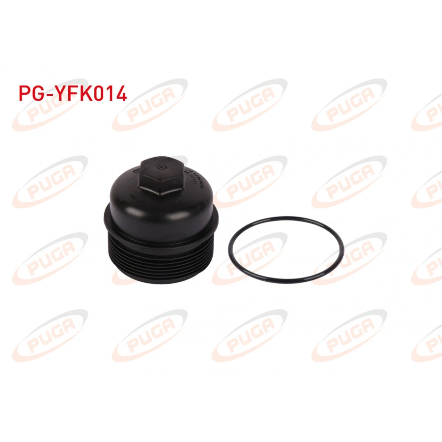 YAG FILTRE KAPAGI VOLKSWAGEN GOLF VII / CADDY 2015-