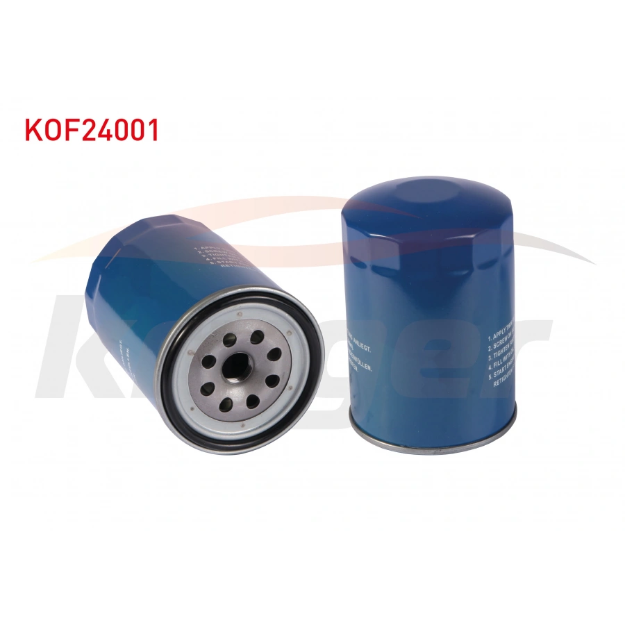 YAG FILTRE KIA PREGIO 2.7 D 2.5 TCI D 1997-2002