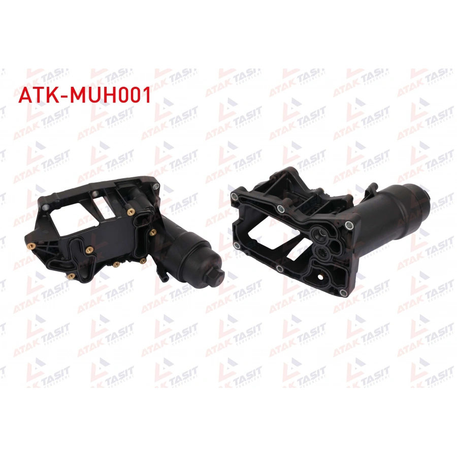 YAG FILTRE KUTUGU BMW 1 SERISI (F20) 3 SERISI (F30) 5 SERISI (F10)