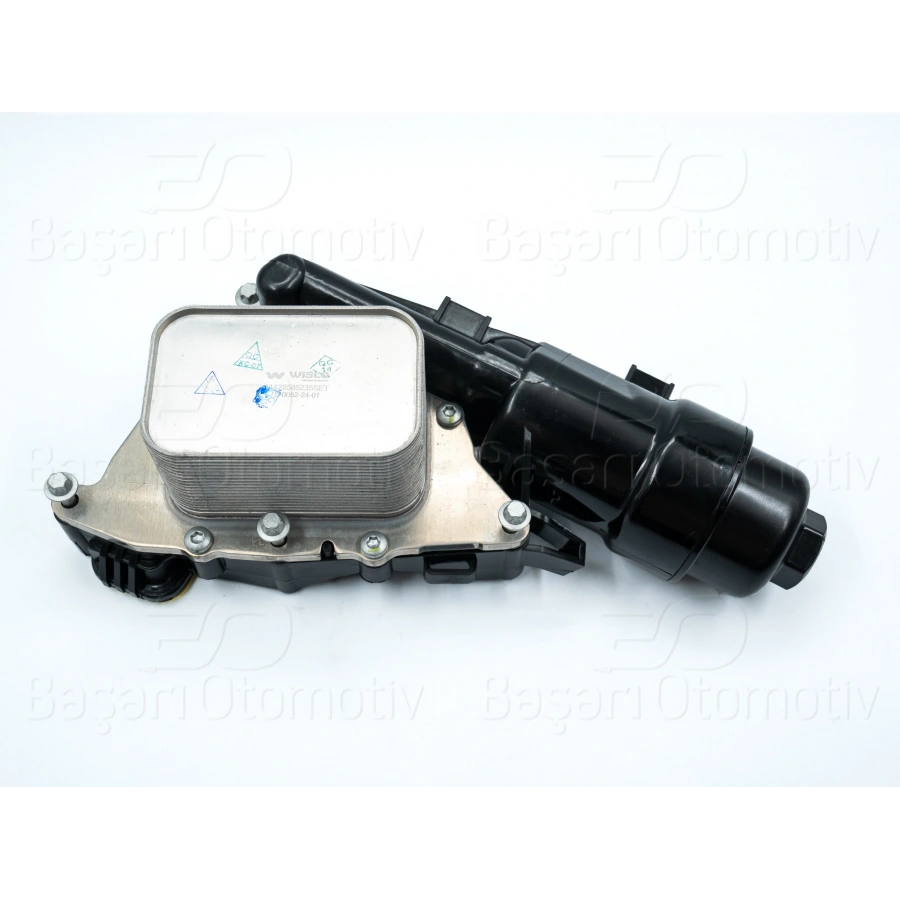 YAG FILTRE KUTUGU KOMPLE (SOGUTUCU UZERINDE) BMW 2 ACTIVE TOURER F45 214 D 14>