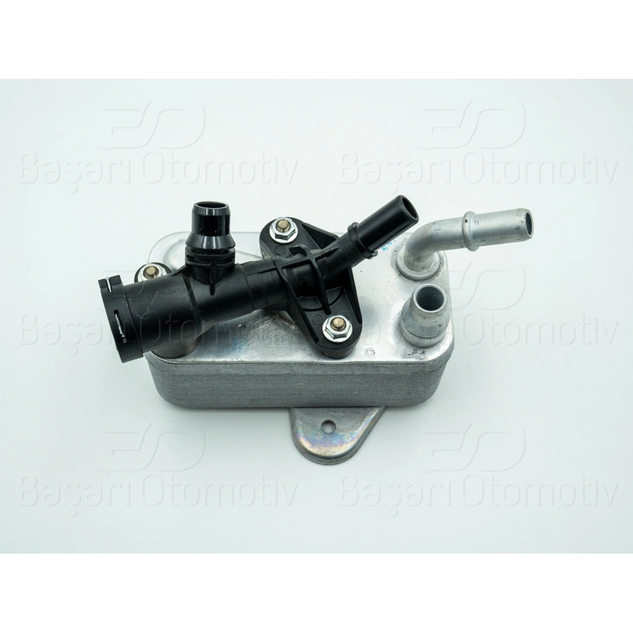 YAG FILTRE KUTUGU KOMPLE (SOGUTUCU UZERINDE) BMW 3 5 XS 316 D 325 D 330 D 05>