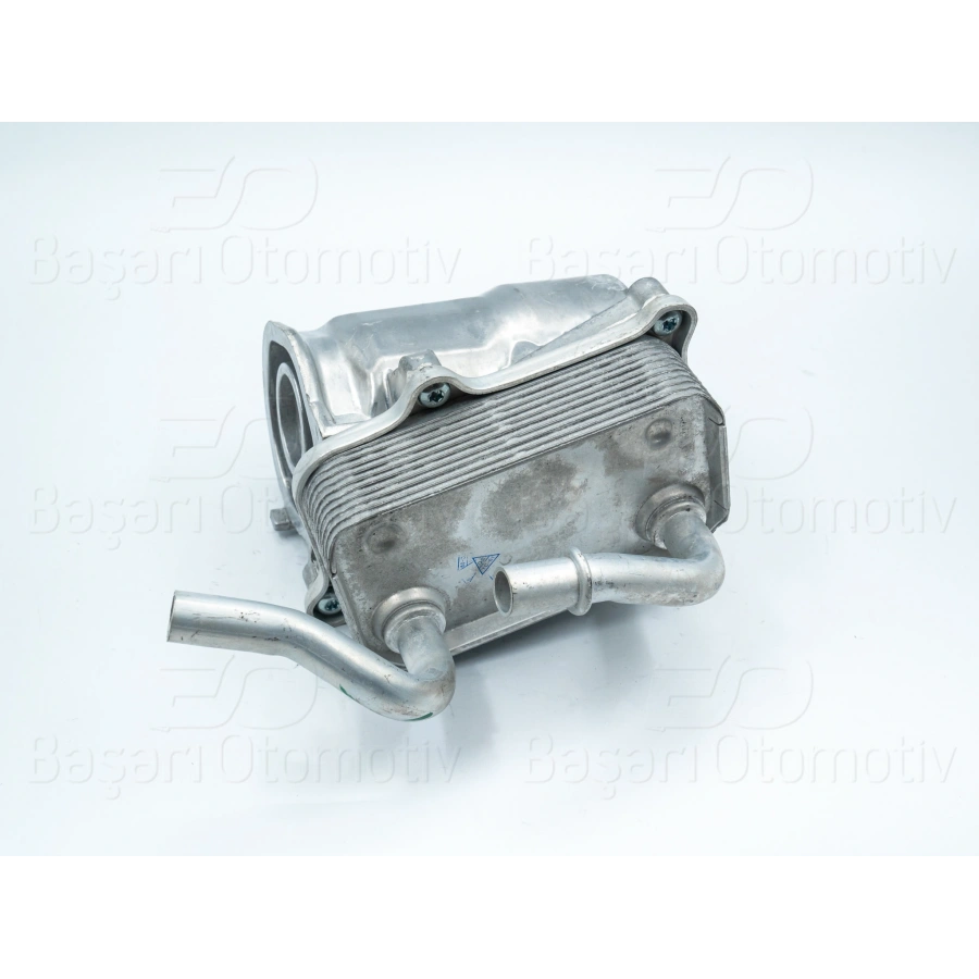 YAG FILTRE KUTUGU KOMPLE (SOGUTUCU UZERINDE) MERCEDES-BENZ C SERISI CLK E SERISI C280 97>