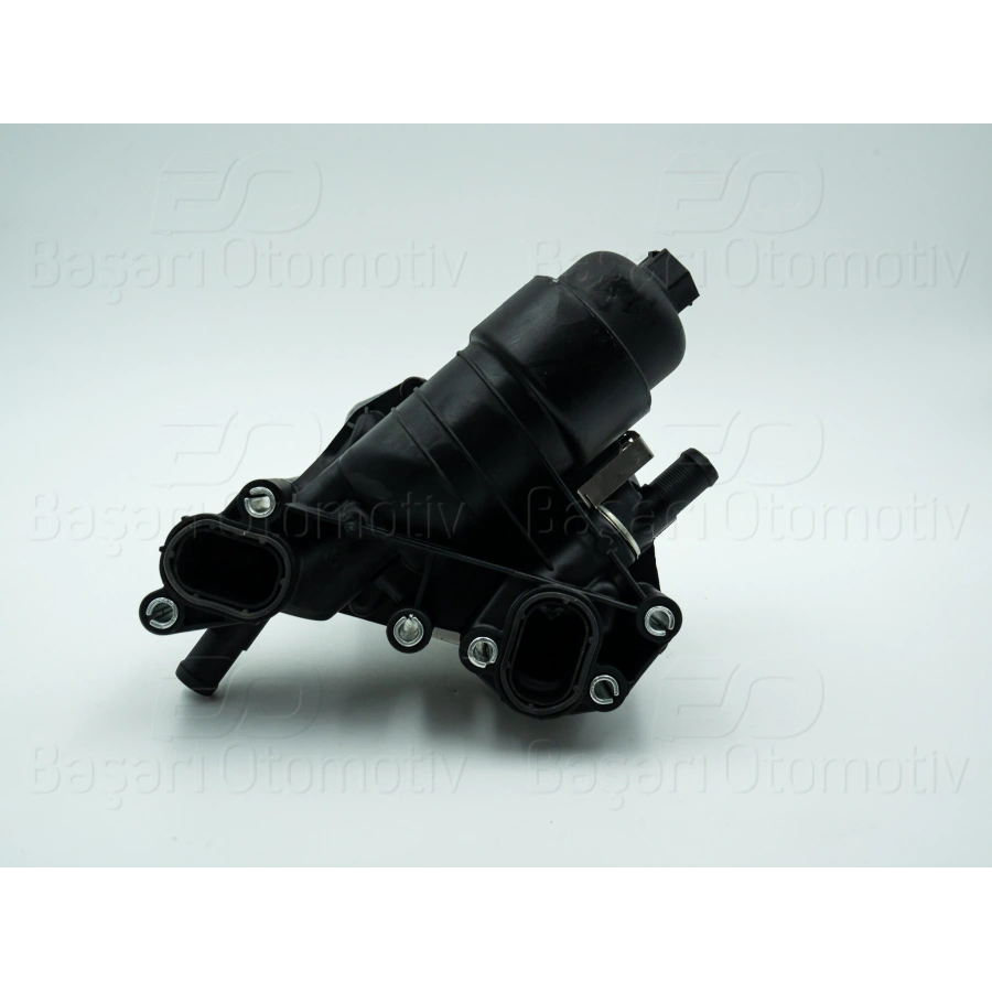 YAG FILTRE KUTUGU KOMPLE (SOGUTUCU UZERINDE) OPEL VIVARO B 2.0 CDTI 14>