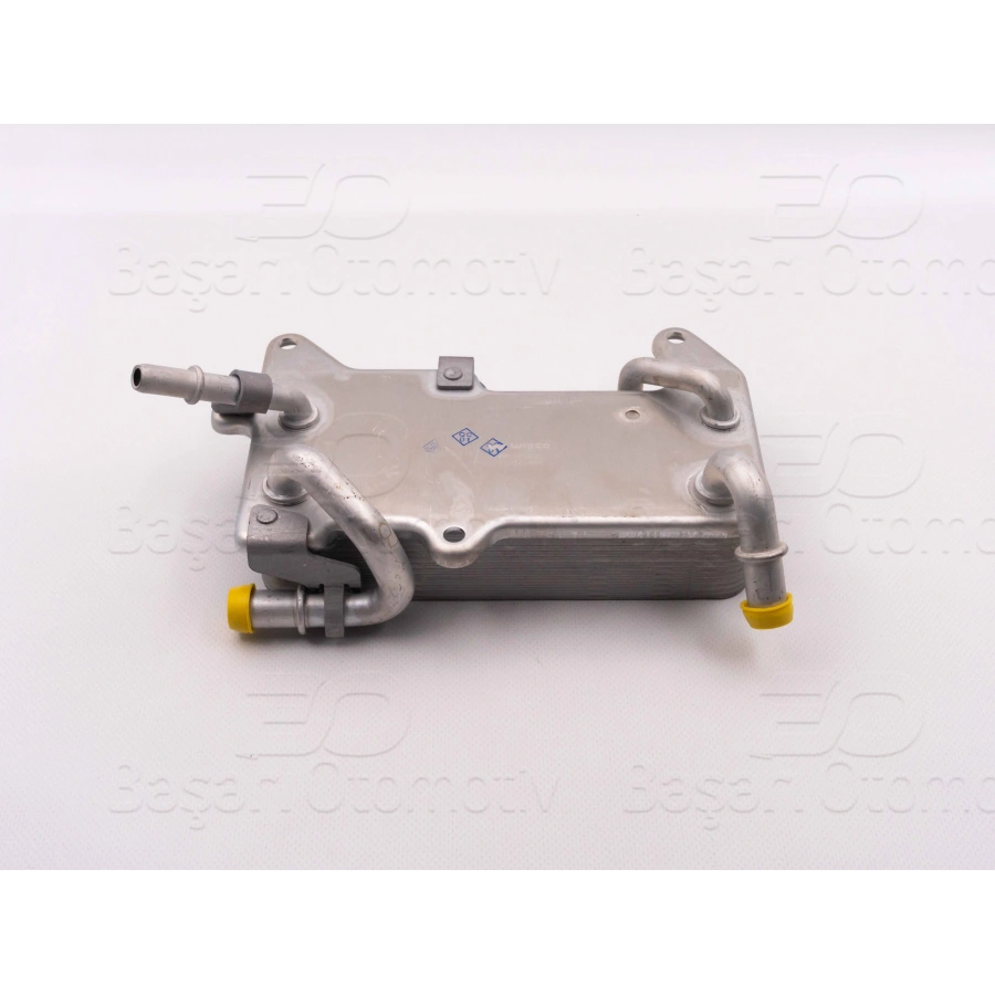 YAG FILTRE KUTUGU KOMPLE (SOGUTUCU UZERINDE) VW TOUAREG (CR7, RC8) 3.0 TDI 17> AUDI A5 (F53, F5P) 3.0 TDI 17-20 Q5 (FYB, FYG) 3.0 TDI 17-20