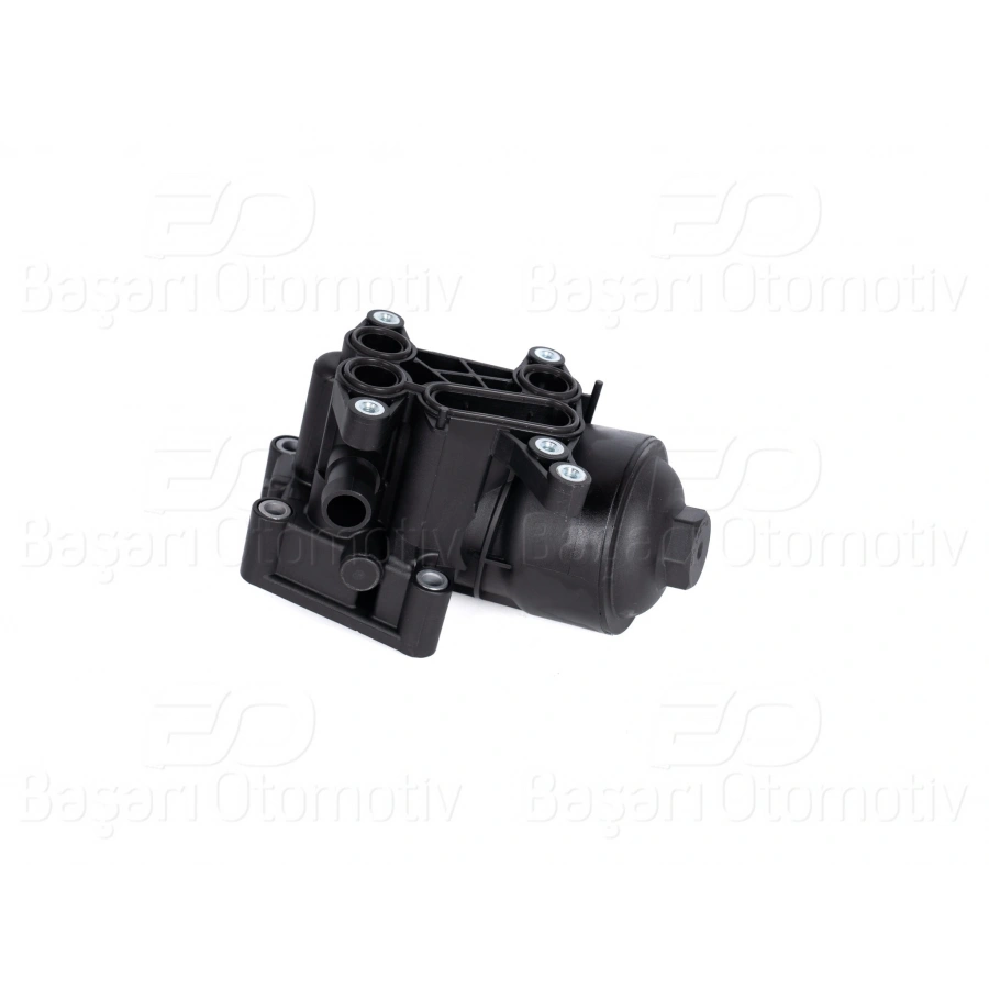 YAG FILTRE KUTUGU TEK (SOGUTUCU ÜZERİNDE DEĞİL) VW POLO IBIZA FABIA 1.2TDI