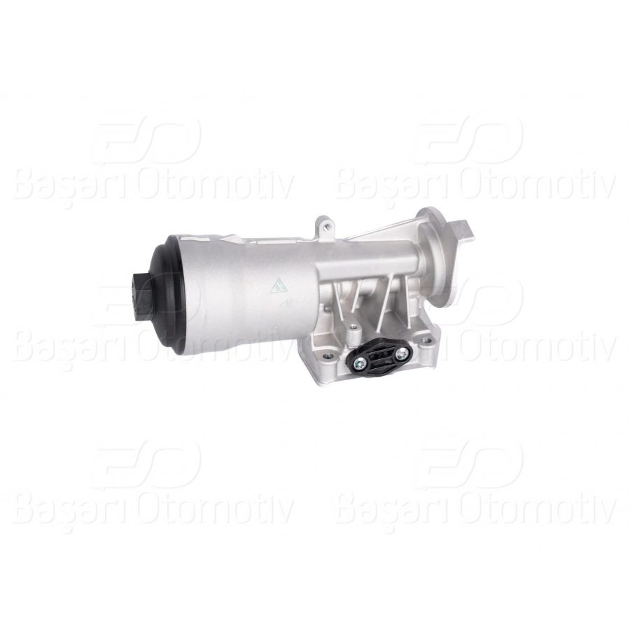 YAG FILTRE KUTUGU TEK (SOGUTUCU ÜZERİNDE DEĞİL) VW T5 PASSAT1.9 2.0TDI