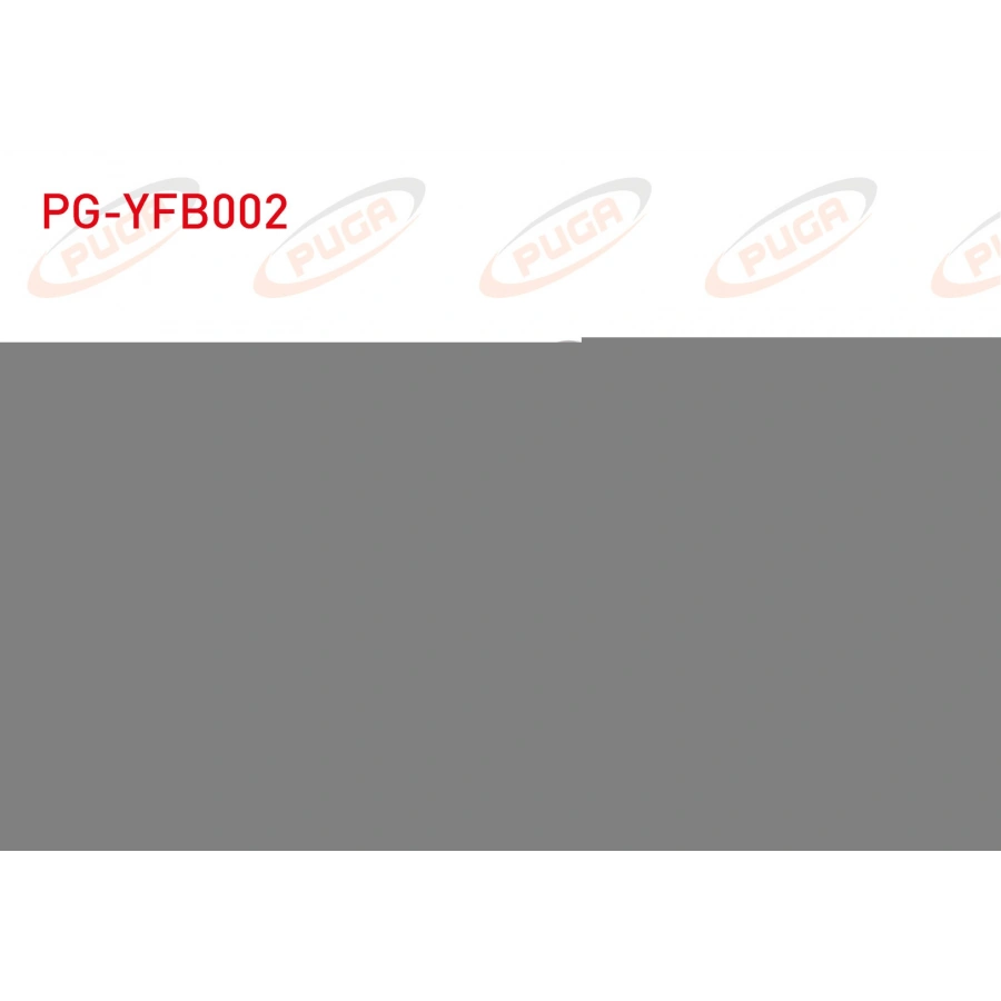 YAG FILTRE KUTUK KAPAGI CRAFTER / LT35 2.5 TDI