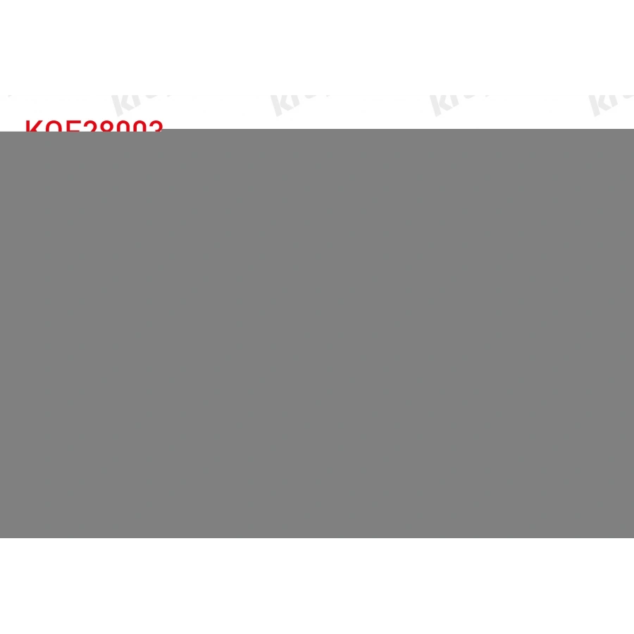 YAG FILTRE MERCEDES C SERISI (W202) C 220 D 1993-2000/ 190 (W201) D 2.0 1982-1993/ G SERISI (W460) 300 GD 1979-1989