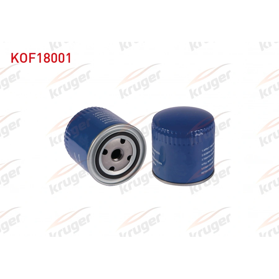 YAG FILTRE TOFAS DKS 1600