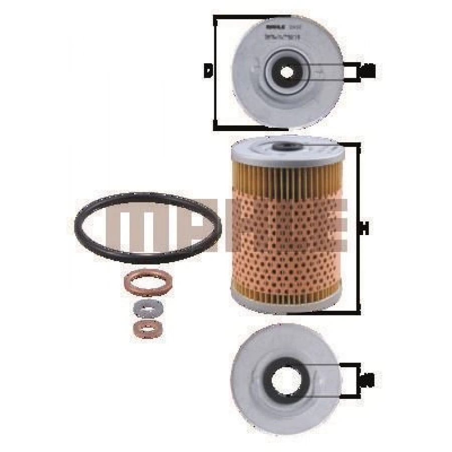 YAG FILTRESI 05> GOLF.5-JETTA-POLO-TOURAN 1.4tsi-1.6tsi