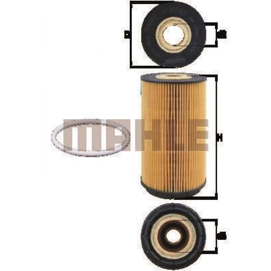 YAG FILTRESI 10> ASTRA.J-CORSA.D-INSIGNIA DIZEL