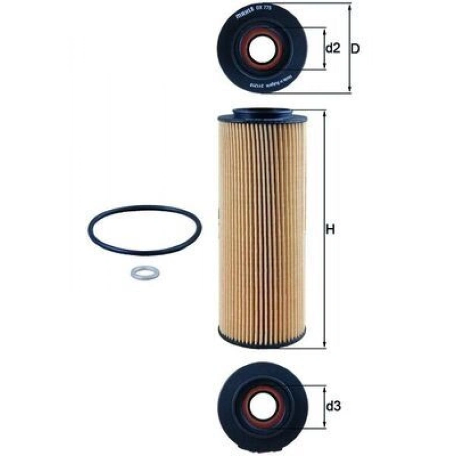 YAG FILTRESI 11> RANGE ROVER-DISCOVERY 3.0tdi 4×4