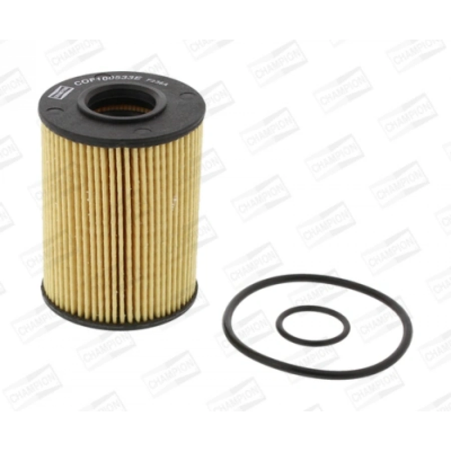 YAG FILTRESI 169-245 266 04-11