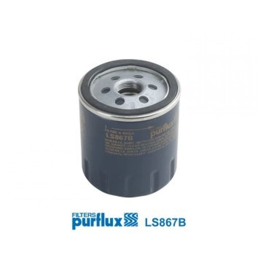 YAĞ FİLTRESİ 206 306 307 406 407-806 PARTNER BOXER BERLINGO C4 C5 C8 JUMPY JUMPER DUCATO SAXO SCUDO