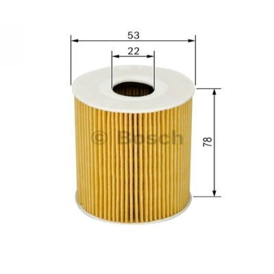 YAG FILTRESI 97-05 A-SERI (W168) *O.SIP*