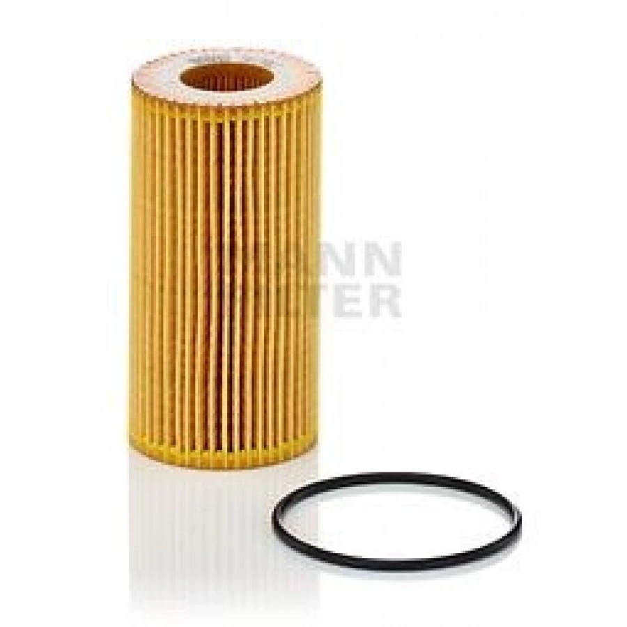 YAĞ FİLTRESİ AUDI A8 4D 4.2 299HP 03 94-07 96 KAMPANYALI