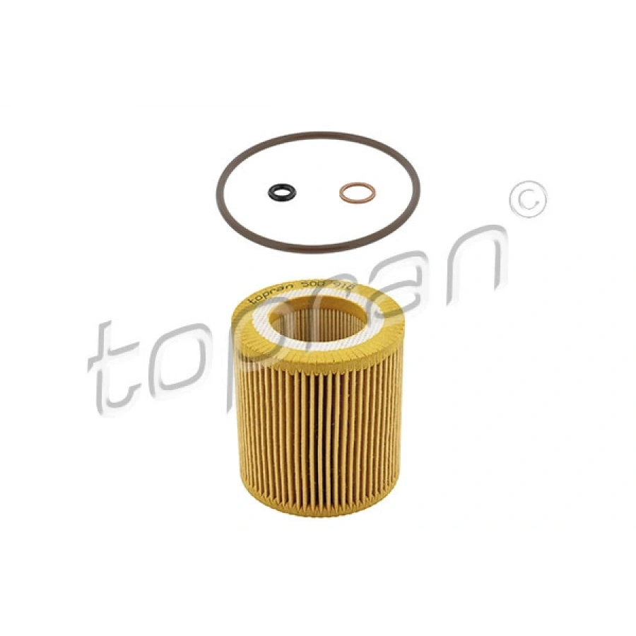 YAG FILTRESI BMW 1 130 I 06>