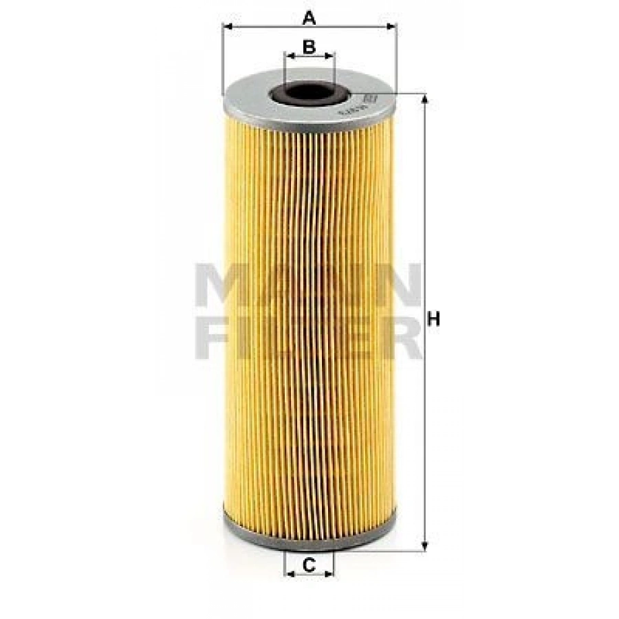 YAĞ FİLTRESİ BMW F10 F18 528İ 11 E84 X1 XDRİVE 20İ 11 XDRİVE 28İ 11 KAMPANYALI